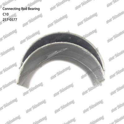 China Con rod bearing  C10 STD 217-0577 Suitable For Caterpillar Engine Spare Parts for sale