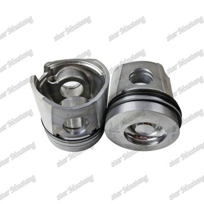 China High Durability DIESEL ENGINE PISTON D914 04234939 Medium Flow Rate for Optimal Performance for sale