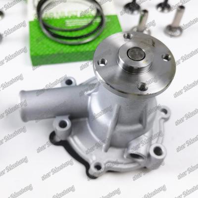 China L3E Overhaul Kit 30L17-10013 Suitable For Mitsubishi Engine Spare Parts for sale