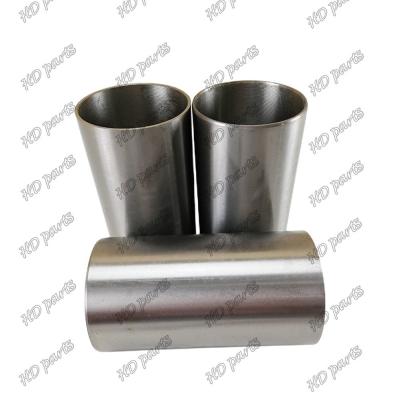 China Cylinder Liner L3E ME3653660 Suitable For Mitsubishi Engine Spare Parts for sale