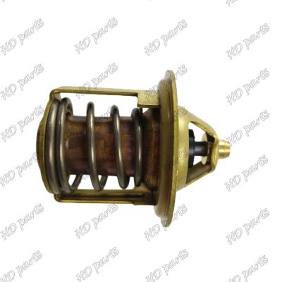 China Thermostat L3E MM433-54301 Suitable For Mitsubishi Engine Spare Parts for sale