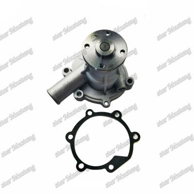 China Water Pump L3E MM433170 30L45-00100 Suitable For Mitsubishi Engine Spare Parts for sale