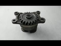 6D125 PC400-3 Engine Oil pump 6150-51-1004