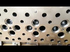 ISX15 Cylinder Head 4962731 Cummins