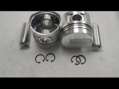 4DQ5 Piston 30617-57105