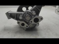 6M60 Oil Pump