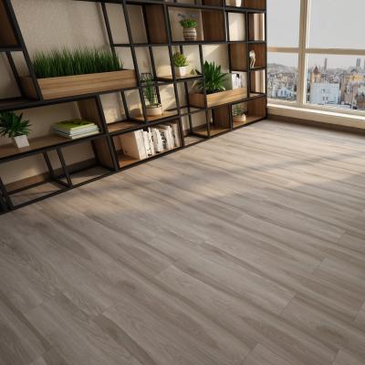 China China Foshan Modern Living Room Matt Tiles Ceramic Wood Matte Turkey Gray Rustic Porcelain Flooring Wooden Tiles for sale