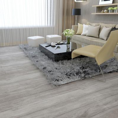 China Parcos modern wood grain apperarance porcelain tiles matte living room floor tiles for sale