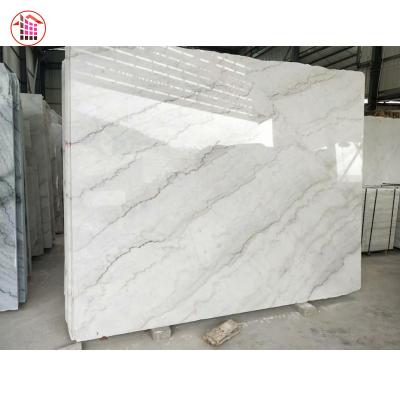 China Nice wholesale price modern hottest split marble for sale