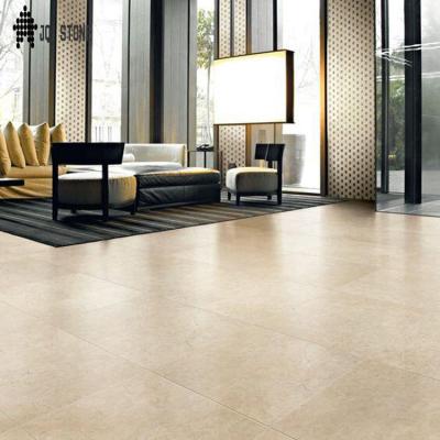 China Modern Most Popular Spanish Cream Marble Flooring Marfil Marble for sale