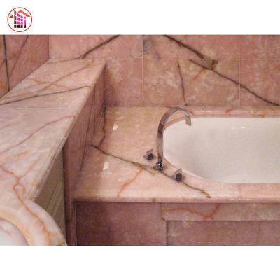 China Nice Factory Price Modern Professional Onyx Marble Sheet for sale