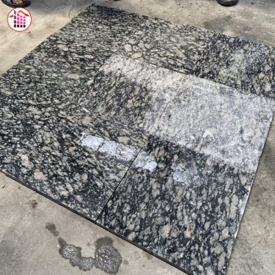 China Chinese Solid Cheap Surfwhite WaveWhite Sea Wave Granite Granite Granite Tiles 60x60 for sale