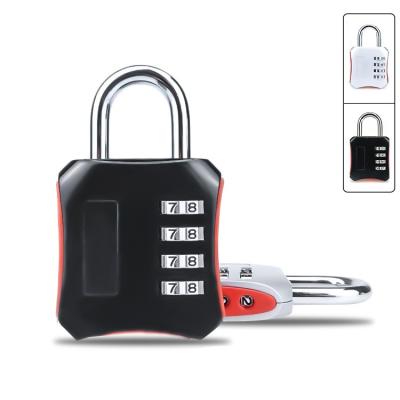 China Apartment Digital Combination Lock Security Padlocks Lock For Locker Padlocks for sale