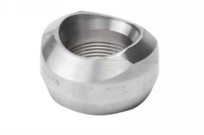 China alloy 20 threadolet for sale