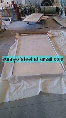 China ASTM B333 UNS N10665 2.4617 plate sheet strip coil plates sheets strips coils  for sale