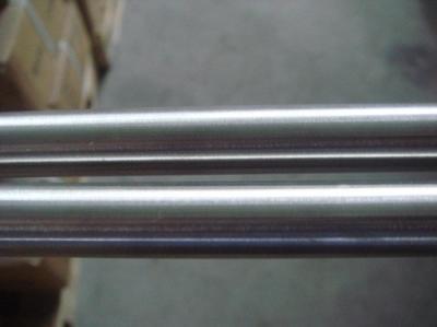 China a182 F53 UNS S32750 solid round bar for sale