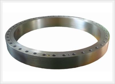 China AWWA C207 class B/D steel-ring AL6XN flanges for sale