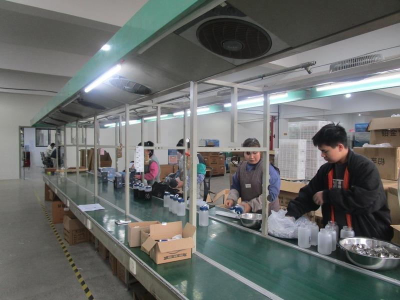 Verified China supplier - Yiwu Yue Yi Trading Co., Ltd.