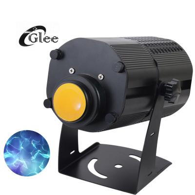 China 15-20M High Power 100W LED Water Surf Effect Professional Outdoor Waterproof Spotlight IP65 (Darker Environment) for sale