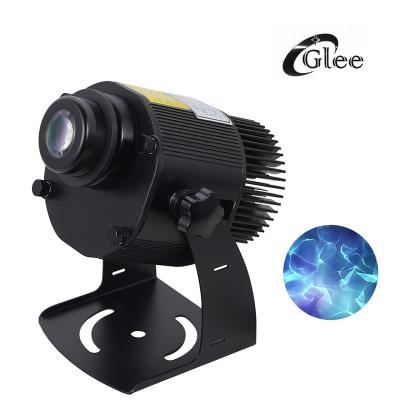 China 8-10m Surf Project Outdoor Waterproof Light IP65 (Darker Environment) 40W LED Waterwave for sale