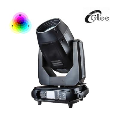 China Event Project 470W 21R BSW CMY Hybrid Beam Spot Wash 3in1 Moving Head Light With CTO CTB for sale