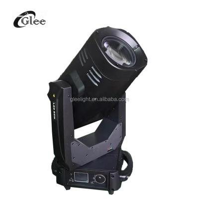 China Professional Event Project GREECE Stage 400W LED BSW Hybrid Beam Spot Wash 3in1 Moving Head Lights for sale