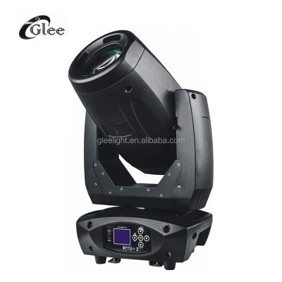 China Professional Hybrid Event Project 200W BSW Beam Spot Wash 3in1 LED Moving Head for sale