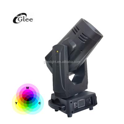 China Event Project Professional 400W BSW CMY CTO CTB Hybrid Beam Spot Wash 3in1 LED Moving Head [Freight Negotiated] for sale