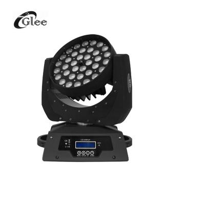 China Event Project 36x15W 6in1 RGBWA Moving Head for sale