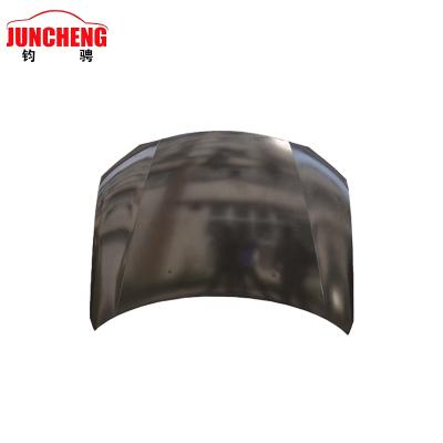 China High quality steel car bonnet hood for MIT-subishi LE -LANDER 10 - OEM5900A112 (5900A220) car body parts for sale