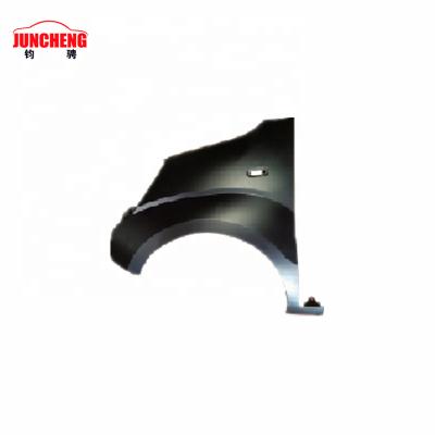 China Durable Car Steel Front Fender Replacement Metal For FIAT FIORINO Car Body Parts, FIAT Auto Spare Parts for sale