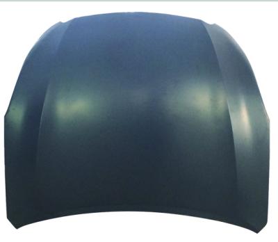 China Aftermarket Steel Engine Hood Replace For SU-BARU INBOARD 2010- for sale