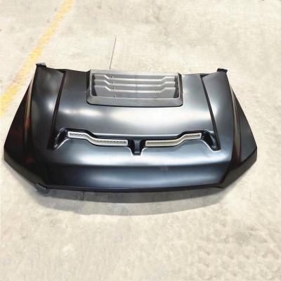 China 2018-2020 FORD F150 hood shelby hood steel OEMFL3Z16612A for sale