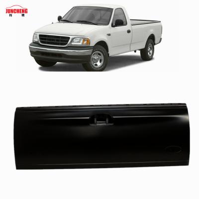 China 1997-2003 Ford F150 Tailgate / Auto Body Parts OEM#FO1900121 rear door AS OEM SIZE for sale