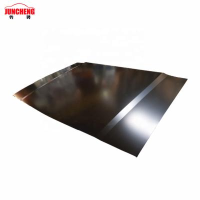 China MAZDA RX3 808 Factory Direct Steel Hood Hood Auto Body Parts for sale