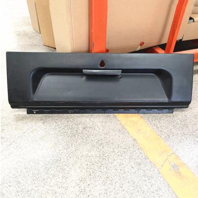 China Mazda RX3/808 tailgate /back door for sale AS OEM SIZE for sale