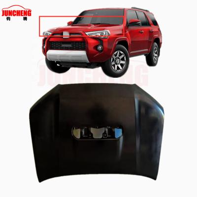 China 2010-2021 Steel -YOTa TO 4RUNNER TRD Auto Hood Cowl Body Parts OEM5330135210 for sale