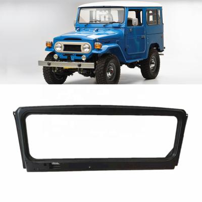 China Land Cruiser FJ40 HJ40 Bj40 FJ45 Windshield Frame OEM56301-90319 LAND CRUISER (_J4_ for sale