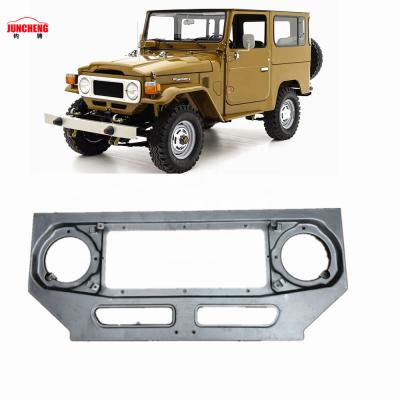 China -YOTa to Land Cruiser FJ40 HJ40 Bj40 FJ45 HJ45 front bib for sale LAND CRUISER (_J4_ for sale