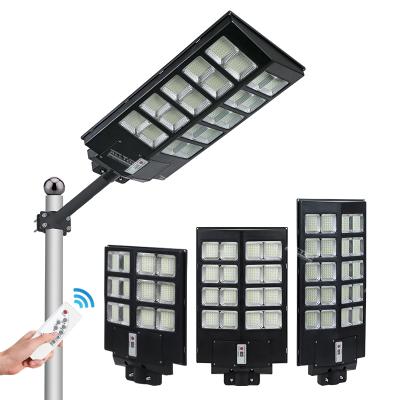 China Selling working time 1000W 1500W 2000W sports fixtures best long ALLTOP 2021 all in one solar led street light for sale