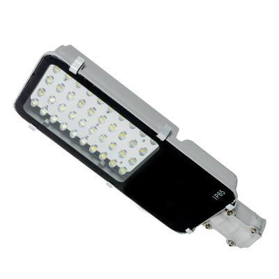 China Garden Outdoor High Lumen Brigelux COB Waterproof IP67 12w 24w 40w 60w Led Street Light for sale