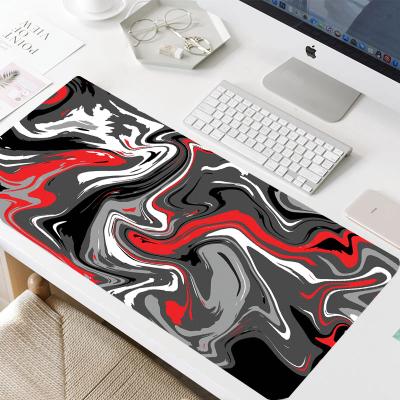 China Abstract Mousepads Mouse Pads PASSIONATE Gaming Computer Mousepad Mouse Pad Mat Gaming Accessories Large for sale