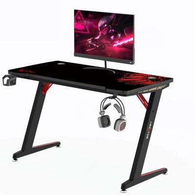 China Soft Cheap Custom PC Gaming Desktop Gaming Factory Desk Table Mat for sale