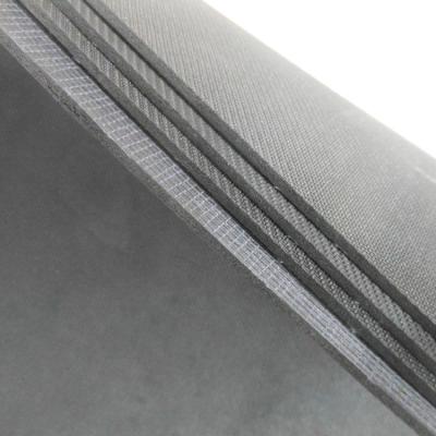 China Roll Sheet Material Black Rubber Flooring Mat Rubber Material Front Entrance Mat Rubber Sheet Non Slip for sale