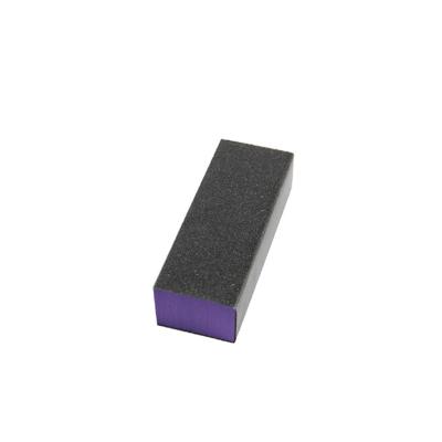 China Nail Eva Foam Nail Block Sanding Nail File or Pad for sale