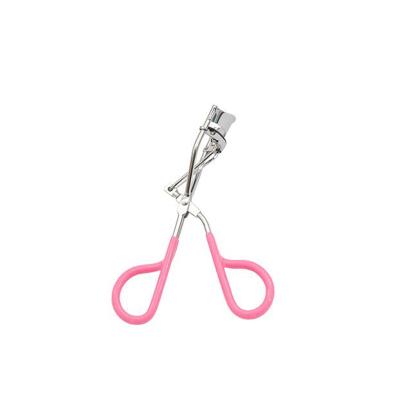 China Non-Specific Chrome Plated Or Gold Or Colored Chrome Carbon Steel Eyelash Extension Curler Make Up Tools for sale