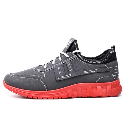 China Fashion\comfortable sport\durable shoes 2021 new fashion custom Mesh Running Shoes Breathable Sports Shoes for men for sale