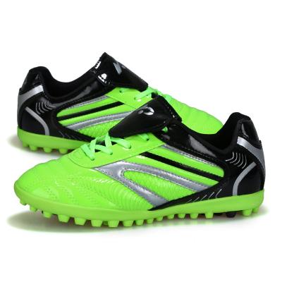 China Fashion\Comfortable\Durable Sport Shoes Wholesale Chuteiras Profissional Zapatillas De Futbol Hg Soccer Boots Shoes Soccer Cleats For Men for sale