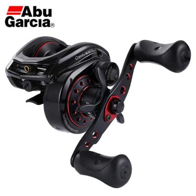 China ABU Garcia REVO4 SX 9+1BB Max Drag 11kg MAGTRAX Drag System Baitcasting Reel Sport Fishing Fishing Reels for sale