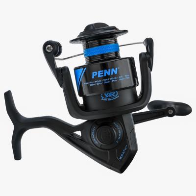 China Sea Fishing Saltwater Fishing Reels Original PENN ANGER High Quality Sea Fish Reel Fishing Reels Saltwater Spinning For Fishing for sale